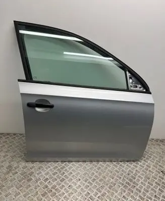 Skoda Rapid (NH) Front door