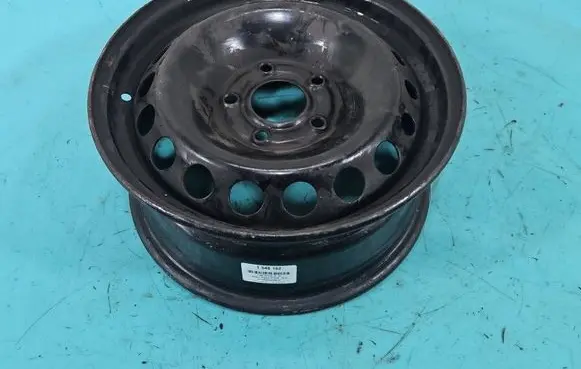 Renault Megane III R15 steel rim IMPRK1548162