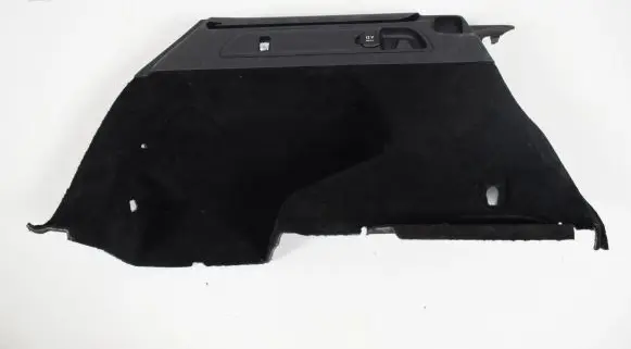 Mercedes-Benz GLC X253 C253 Other trunk/boot trim element A2536900144
