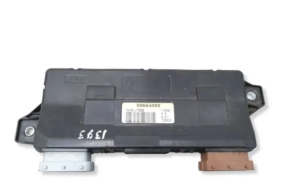 Alfa Romeo 159 Door central lock control unit/module 60684088 135833 WVBL1939