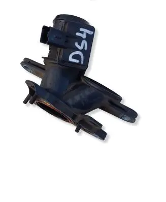 Citroen DS5 Throttle valve 9675233680