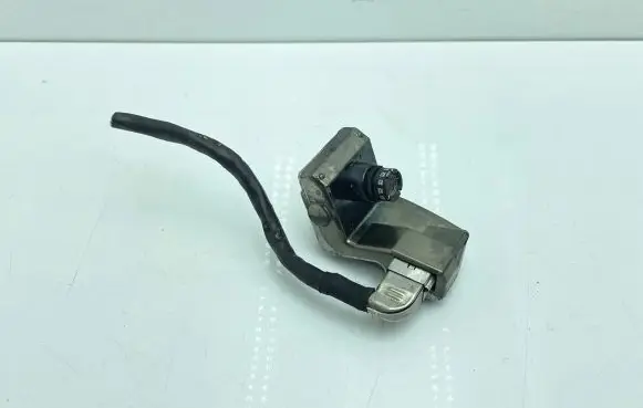 BMW 5 F10 F11 Windshield/windscreen camera 5WK44243 11868033 109199305