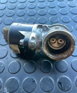 Mercedes-Benz CLA C117 X117 W117 EGR valve A6511401160 351400300