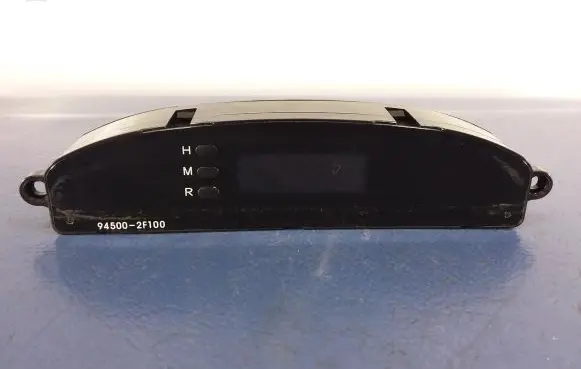 KIA Cerato Radio/CD/DVD/GPS head unit 94500-2F100