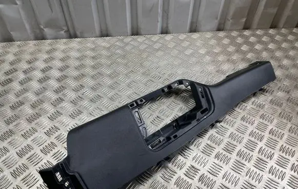 Nissan Qashqai J12 Other trunk/boot trim element 849516UA0A