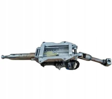 Mercedes-Benz ML W166 Steering wheel axle set 
