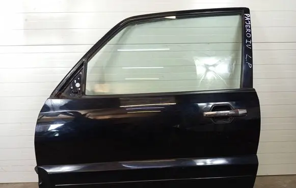 Mitsubishi Pajero Door (2 Door Coupe) PAJELPMITS