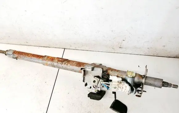 Subaru Legacy Steering wheel axle