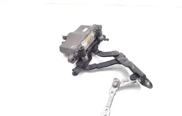 Mercedes-Benz E AMG W212 Engine bonnet/hood hinges A2129066301 19033900026