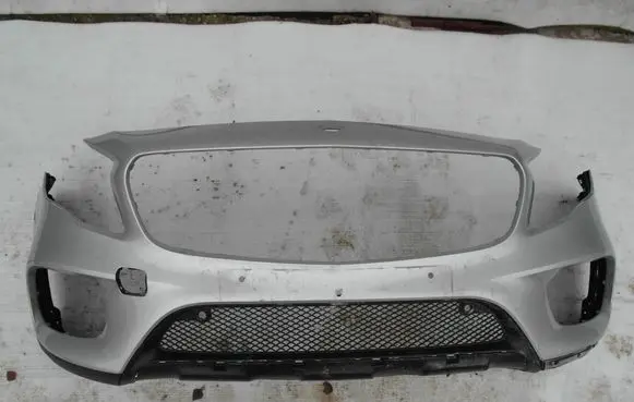 Mercedes-Benz GLA W156 X156 Front bumper A1568800401