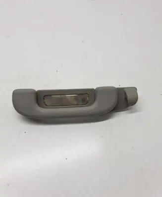 Mercedes-Benz ML W164 Rear interior roof grab handle A1648100654