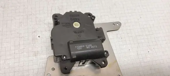 Subaru Outback Air flap motor/actuator 1138002320