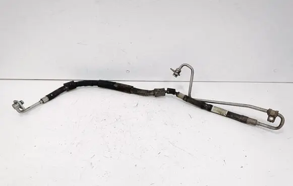 Audi A4 S4 B8 8K Power steering hose/pipe/line 8K1422893DP