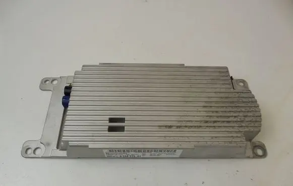Mini Cooper Countryman R60 Bluetooth control unit module 9248315