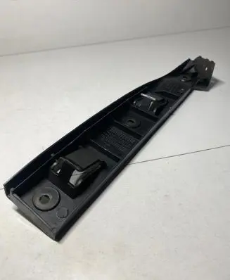 Volkswagen Golf IV Front bumper mounting bracket 1J0807183A