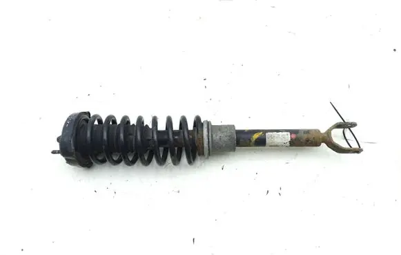 Mercedes-Benz E W211 Front shock absorber with coil spring 804904553478