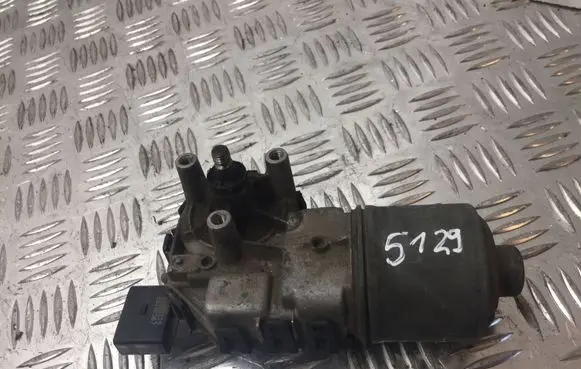Volkswagen Golf IV Wiper motor 1J1955113C 5129
