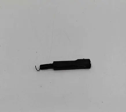 Audi A5 Keyless system antenna 8W0927754