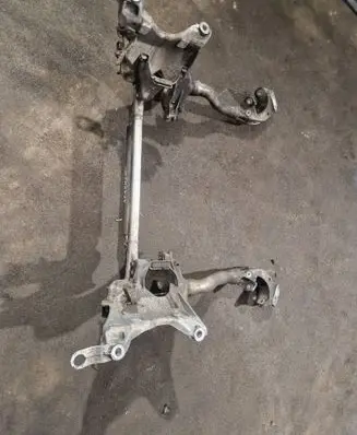 Audi A4 S4 B8 8K Front subframe 8K0423401