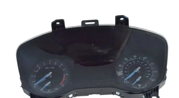 Ford Mondeo MK V Speedometer (instrument cluster) GS7T10849AHA