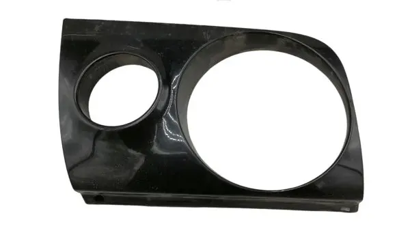 Nissan Terrano Under headlight/headlamp trim 624107F
