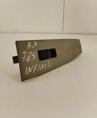 Infiniti FX Electric window control switch 82960CG000