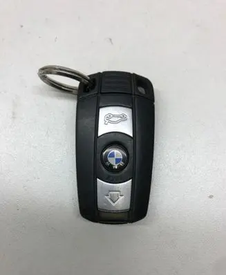 Ignition key/card