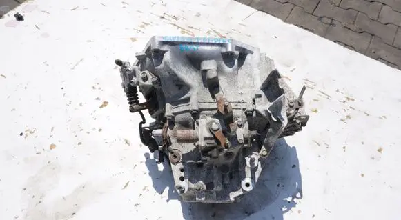 Honda Civic IX Manual 6 speed gearbox 