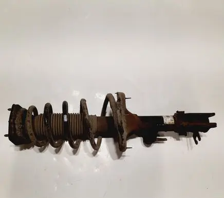 KIA Sportage Rear shock absorber/damper 553001F600