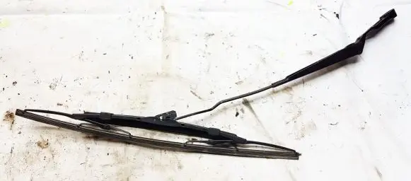 Volkswagen Golf III Front wiper blade arm 1H1955409B