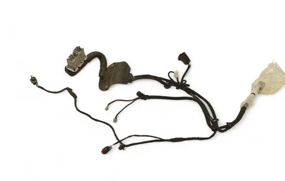 Dodge Durango III Front door wiring loom 68413697AA