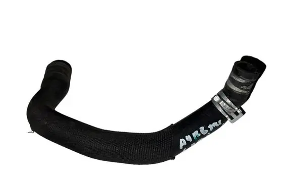 Audi A4 S4 B8 8K Engine coolant pipe/hose 06H121057G