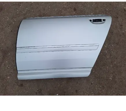 Audi A8 S8 D3 4E Rear door