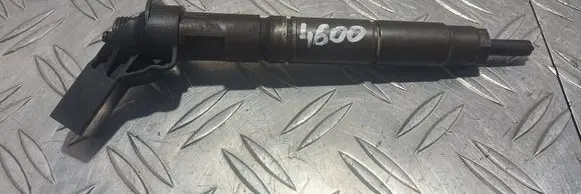 Mercedes-Benz ML W164 Fuel injector A6420700587