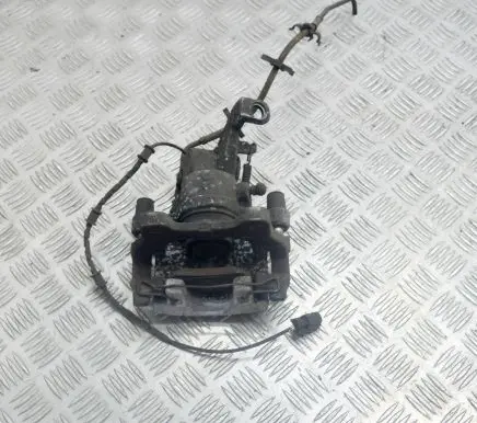 Jaguar XF X250 Rear brake caliper