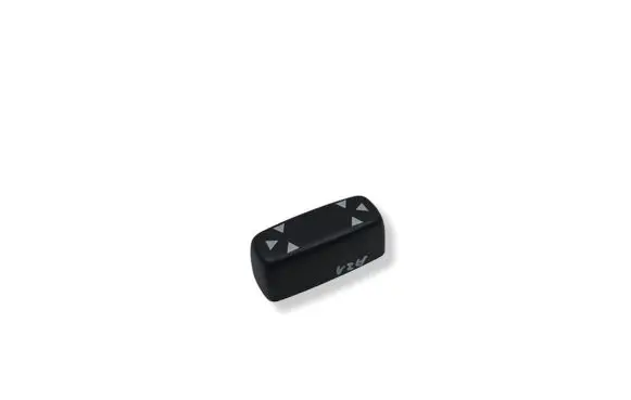 Citroen C5 Seat adjustment handle 8914EG