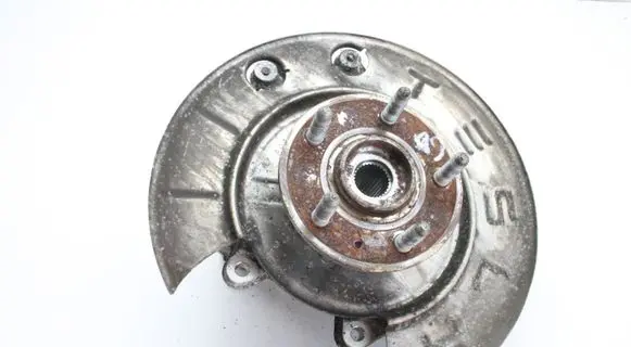 Tesla Model S Rear wheel hub 107216100A