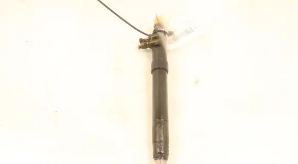 Peugeot 3008 I Fuel injector 