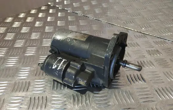 Volkswagen Golf IV Starter motor 036911023Q 0001112027