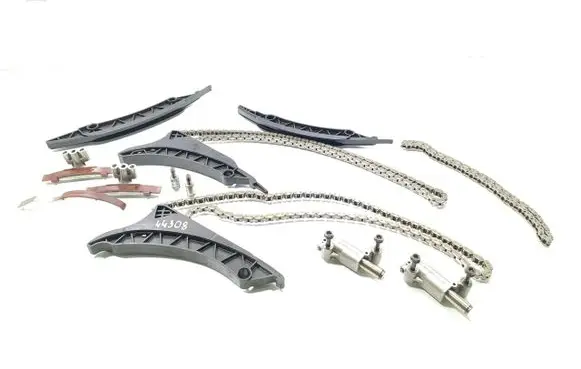 BMW M6 Timing chain (engine) 