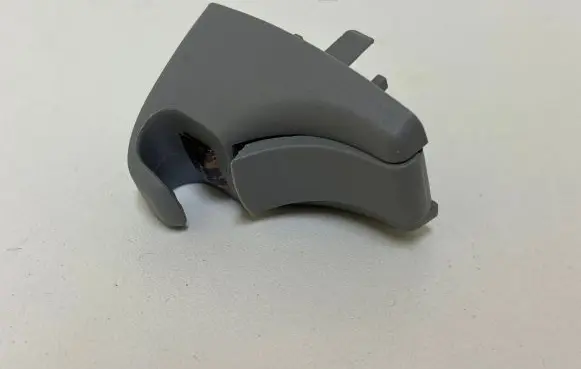 BMW 1 E81 E87 Sun visor clip/hook/bracket PA66