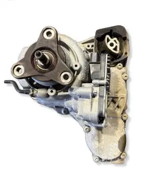 BMW 4 F36 Gran coupe Gearbox transfer box case 14057F1267 A2C73522105 8623345