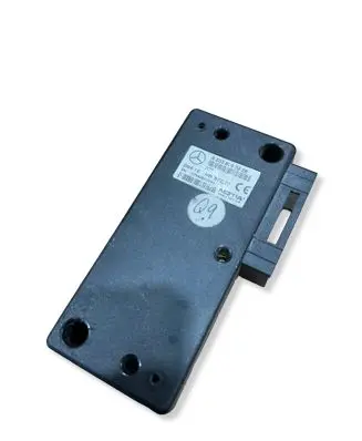 Mercedes-Benz C W203 Phone control unit/module A2038203226
