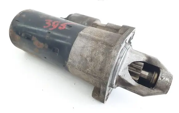 Mercedes-Benz CLS C219 Starter motor 0001108