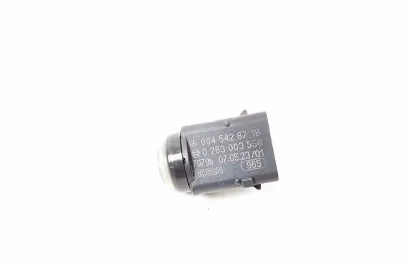 Mercedes-Benz SLK R171 Parking PDC sensor A0045428718