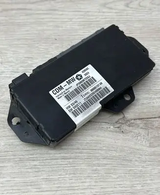 Chrysler 300 - 300C Door control unit/module 56038722AJ AAXX202400064 00005137A9