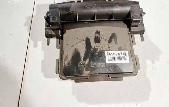 Subaru Outback Glove box 66120aj030
