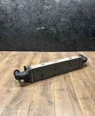 Mercedes-Benz E C207 W207 Intercooler radiator A2045000200 6770176