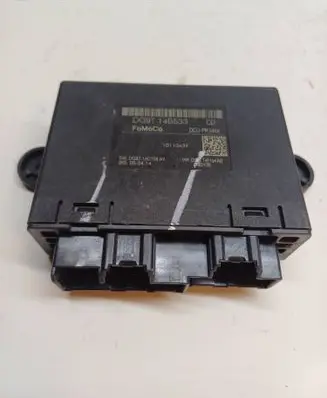 Ford Fusion II Other control units/modules DG9T14B533 10113437 DG9T14C108AV