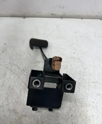 Jaguar XJ X351 Brake pedal 199A05016